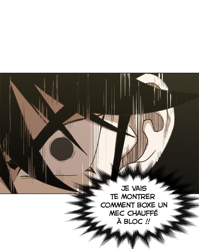 The Boxer Chapitre 70 - Page 19