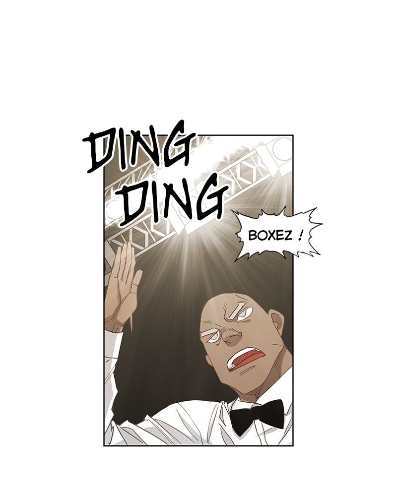 The Boxer Chapitre 70 - Page 2