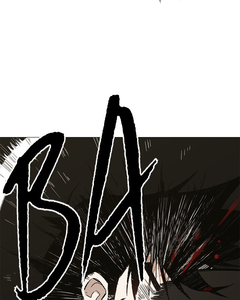 The Boxer Chapitre 70 - Page 20
