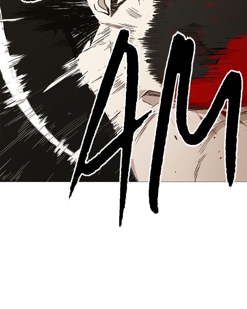 The Boxer Chapitre 70 - Page 21