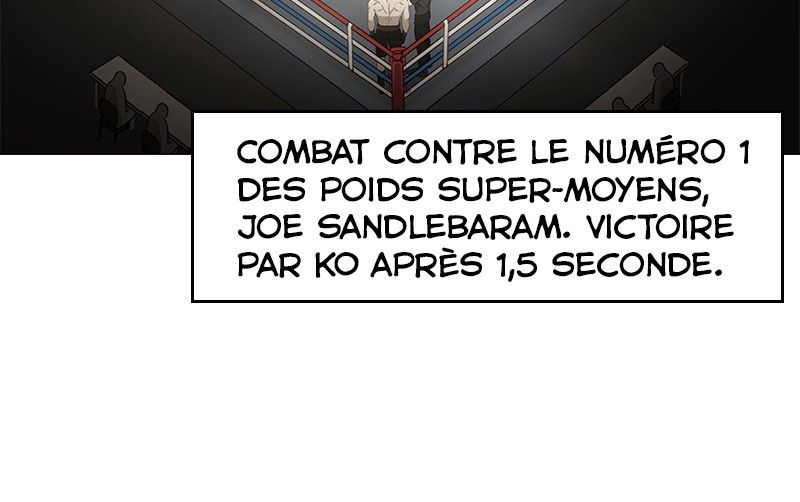 The Boxer Chapitre 70 - Page 24