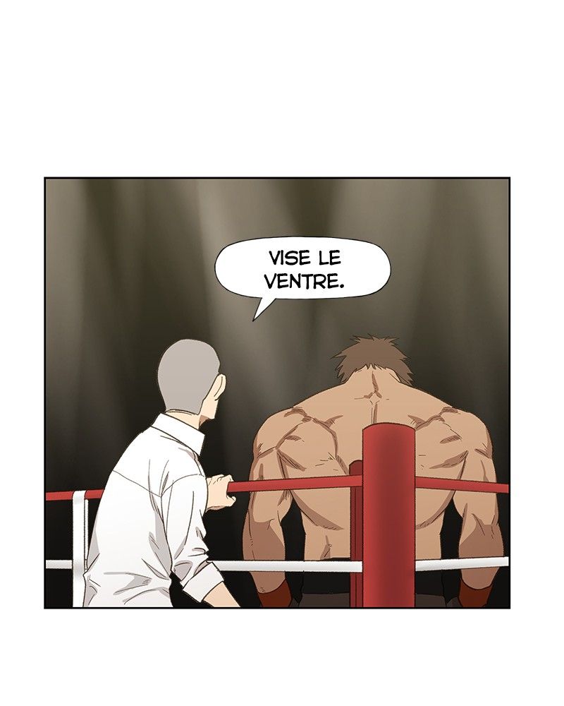 The Boxer Chapitre 70 - Page 25