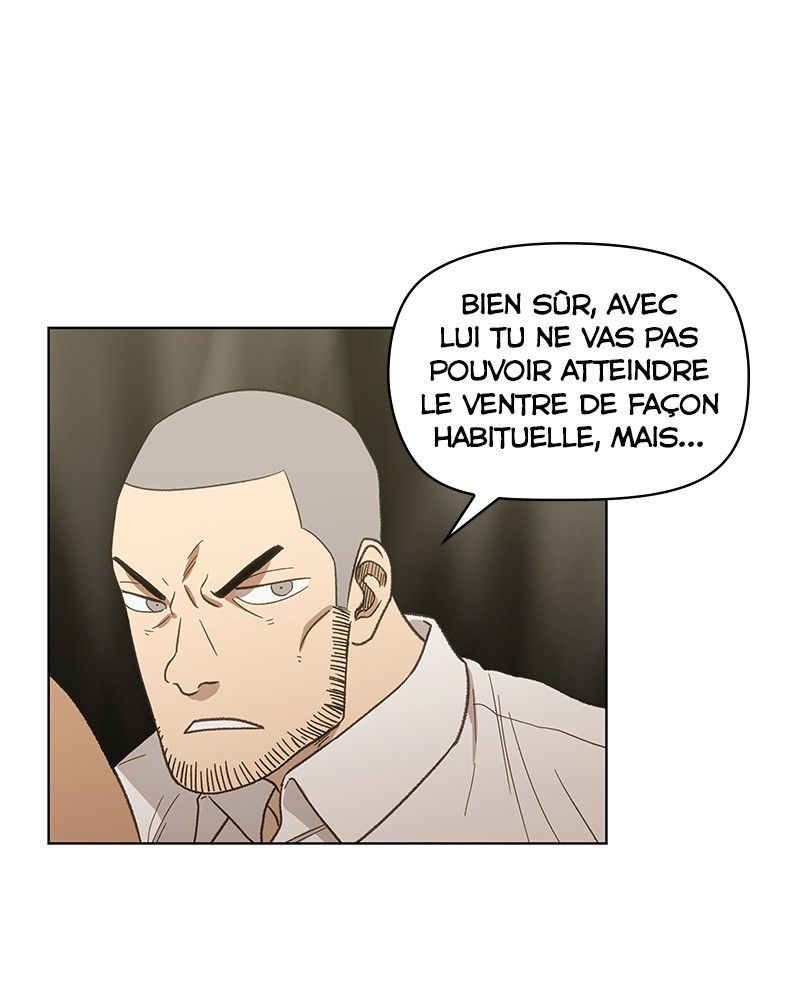 The Boxer Chapitre 70 - Page 26