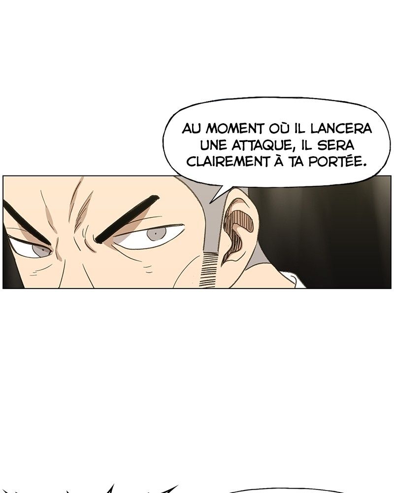 The Boxer Chapitre 70 - Page 27