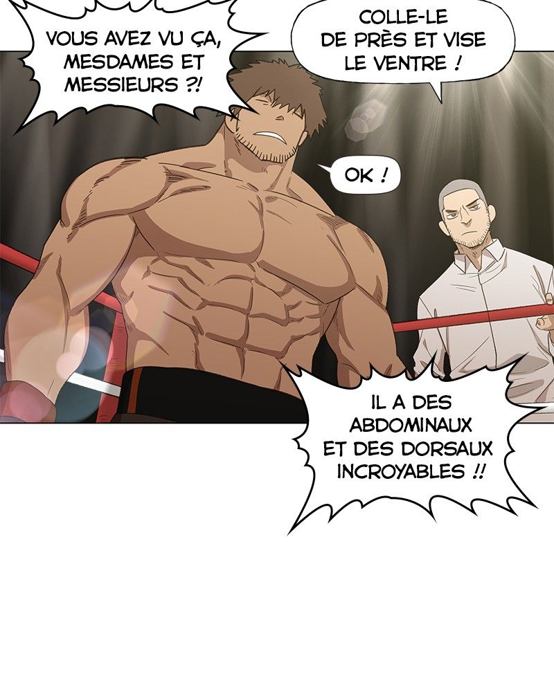 The Boxer Chapitre 70 - Page 28