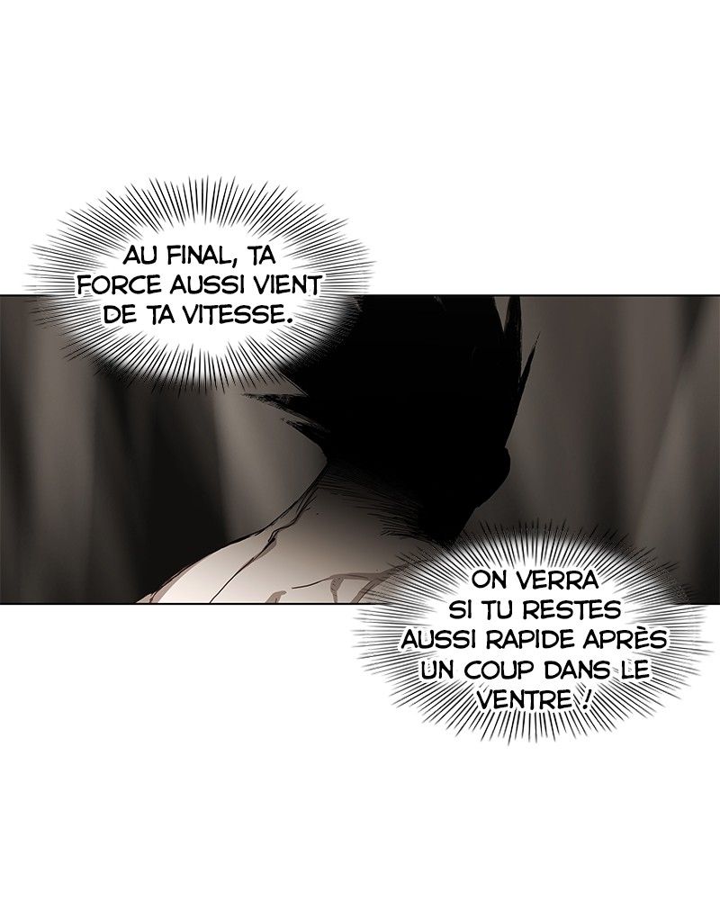 The Boxer Chapitre 70 - Page 32
