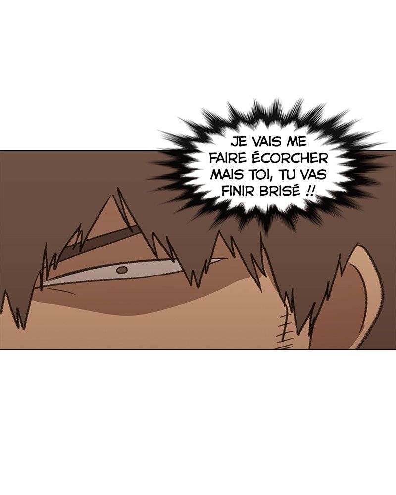The Boxer Chapitre 70 - Page 33