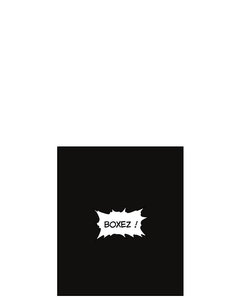 The Boxer Chapitre 70 - Page 34