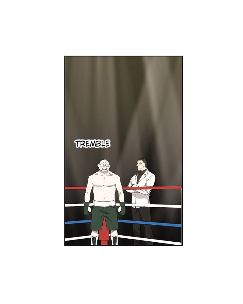 The Boxer Chapitre 70 - Page 38