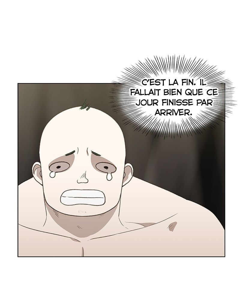 The Boxer Chapitre 70 - Page 39