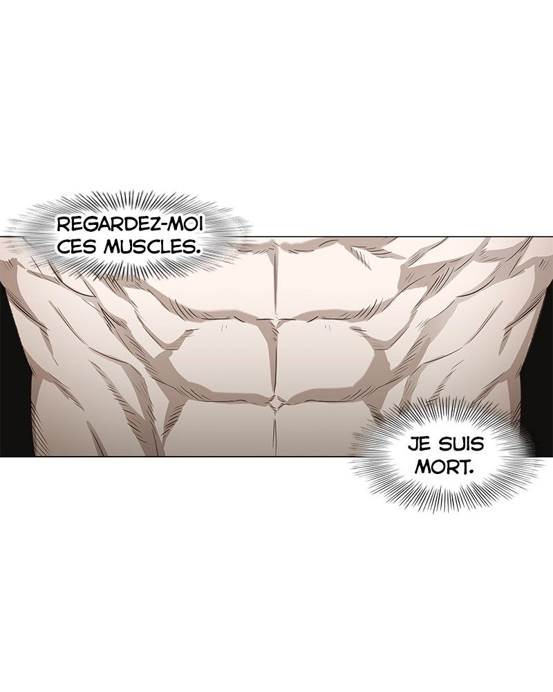 The Boxer Chapitre 70 - Page 40