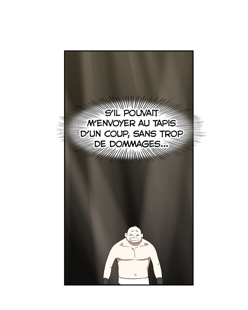 The Boxer Chapitre 70 - Page 42