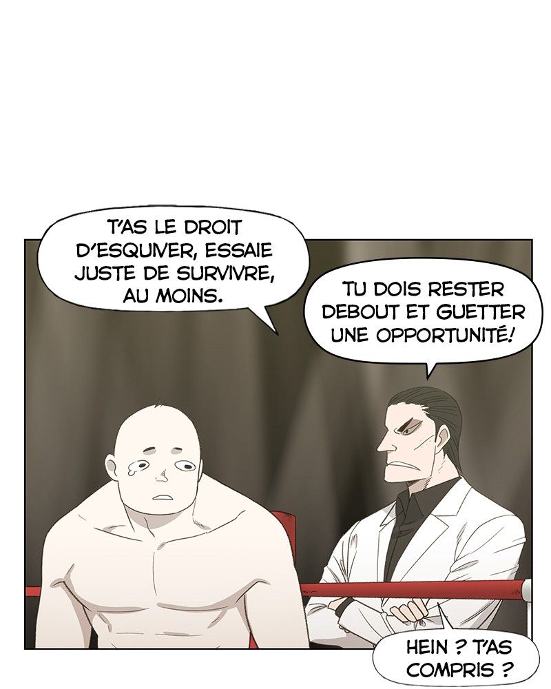 The Boxer Chapitre 70 - Page 45