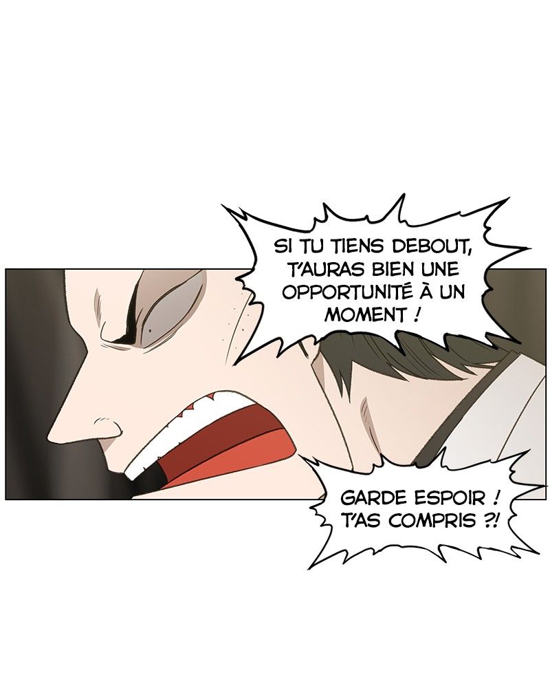 The Boxer Chapitre 70 - Page 46