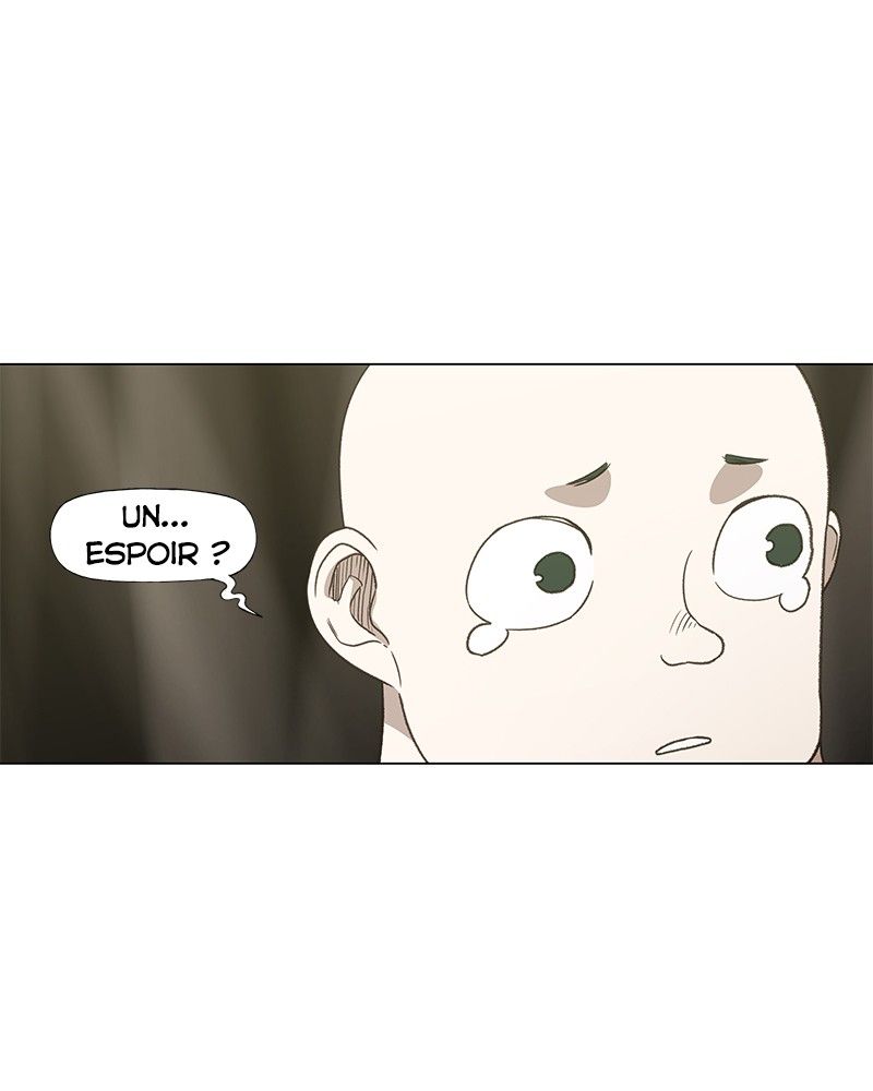 The Boxer Chapitre 70 - Page 47