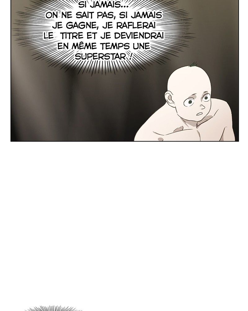 The Boxer Chapitre 70 - Page 50