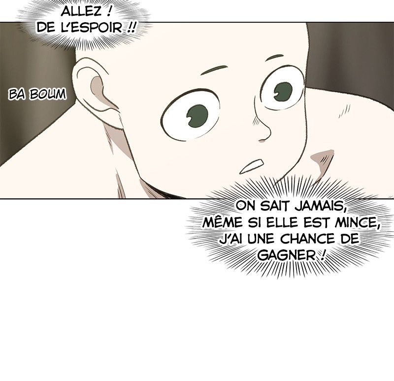 The Boxer Chapitre 70 - Page 51