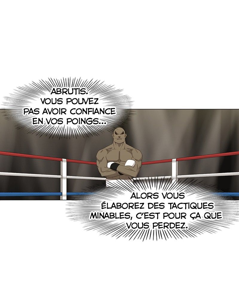 The Boxer Chapitre 70 - Page 56