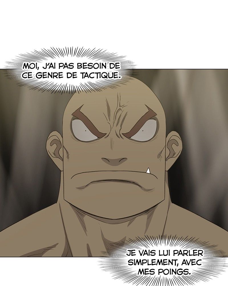 The Boxer Chapitre 70 - Page 57
