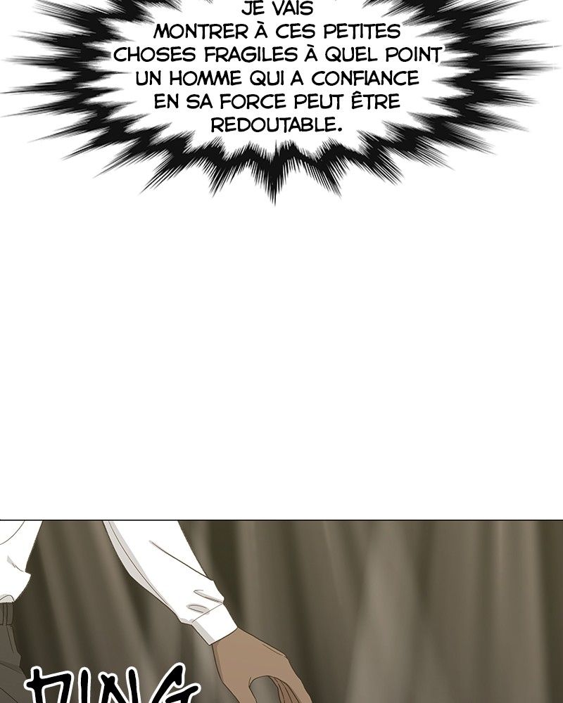The Boxer Chapitre 70 - Page 59