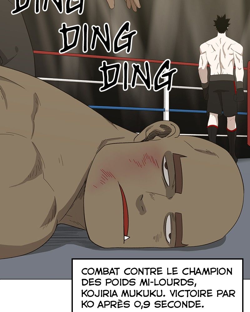 The Boxer Chapitre 70 - Page 60