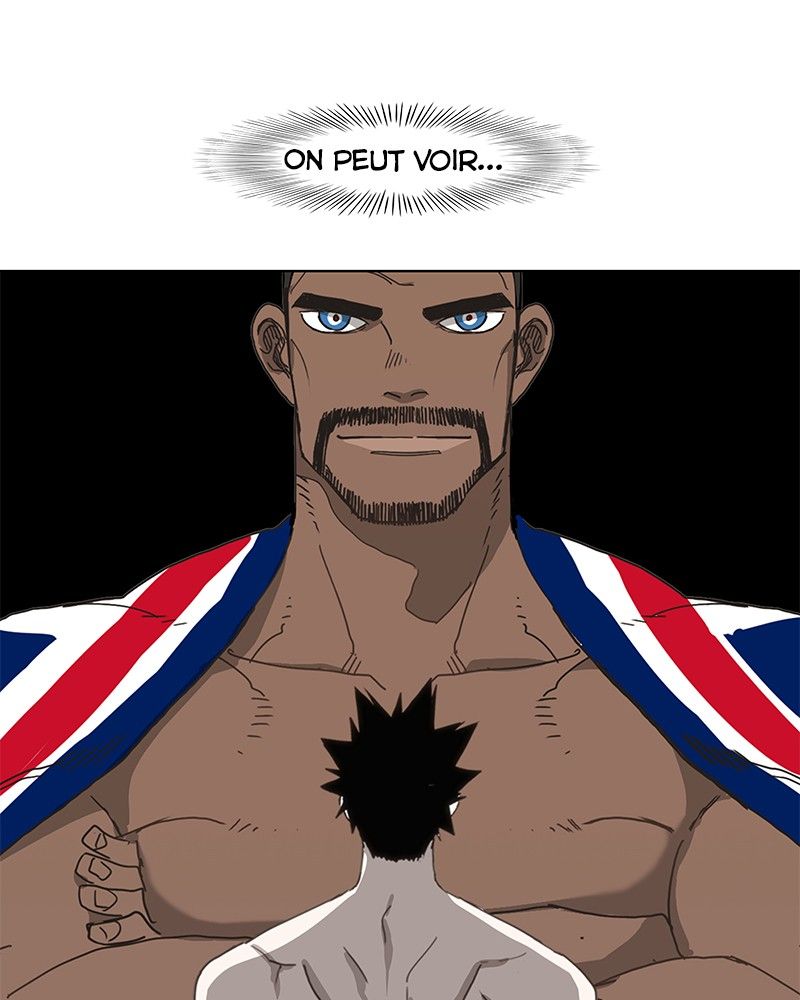 The Boxer Chapitre 70 - Page 67