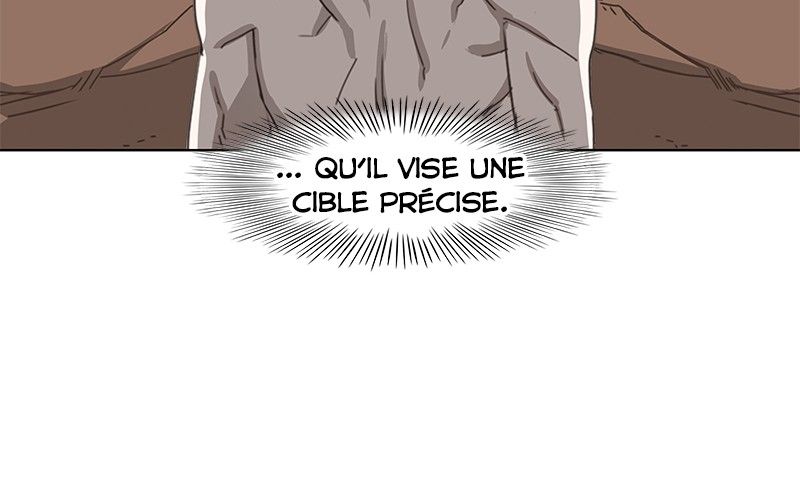 The Boxer Chapitre 70 - Page 68