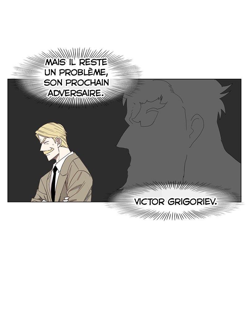 The Boxer Chapitre 70 - Page 69