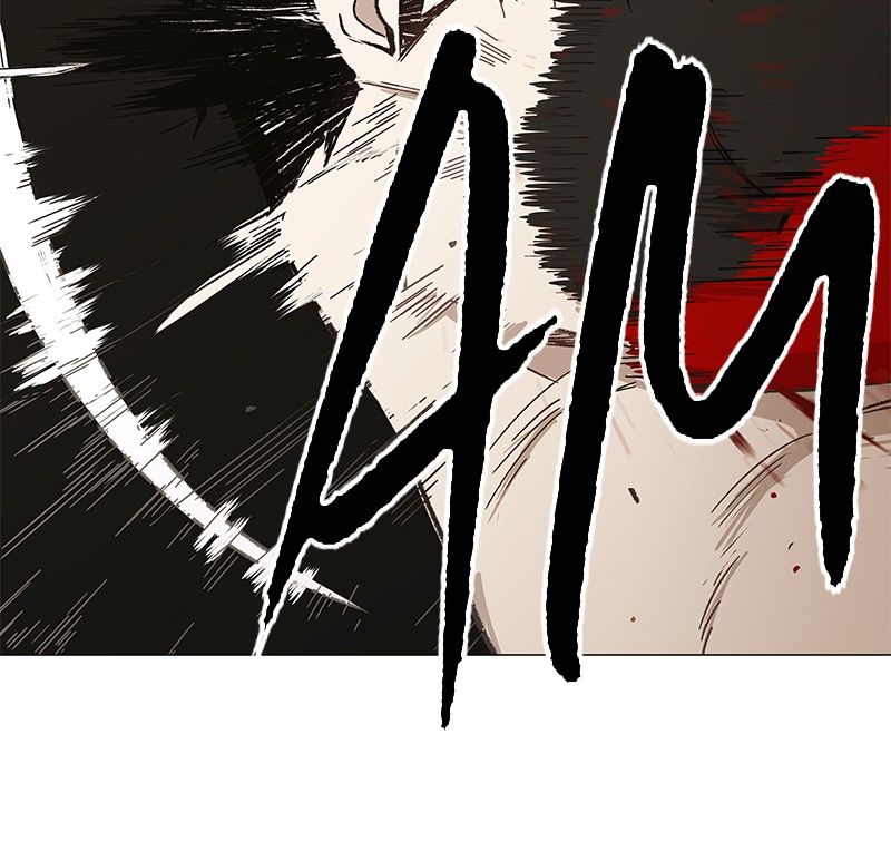 The Boxer Chapitre 70 - Page 7