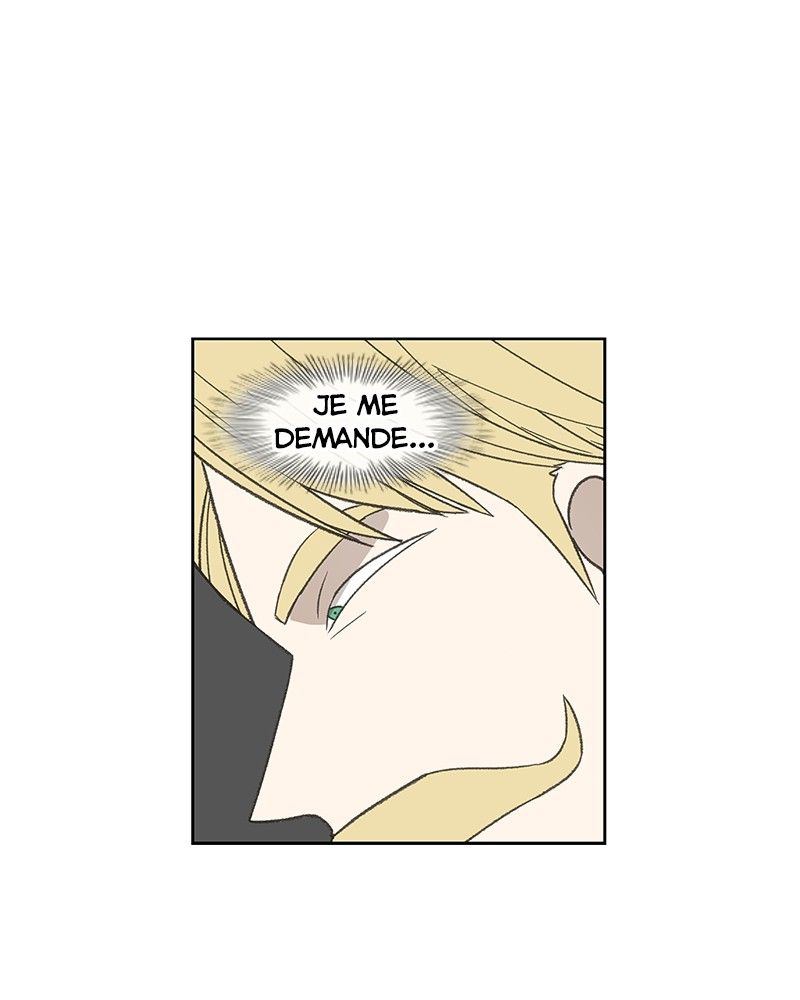 The Boxer Chapitre 70 - Page 70