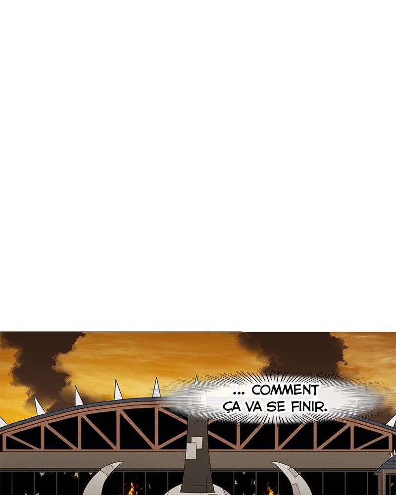 The Boxer Chapitre 70 - Page 71