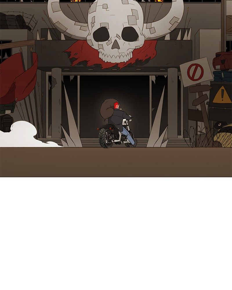 The Boxer Chapitre 70 - Page 72