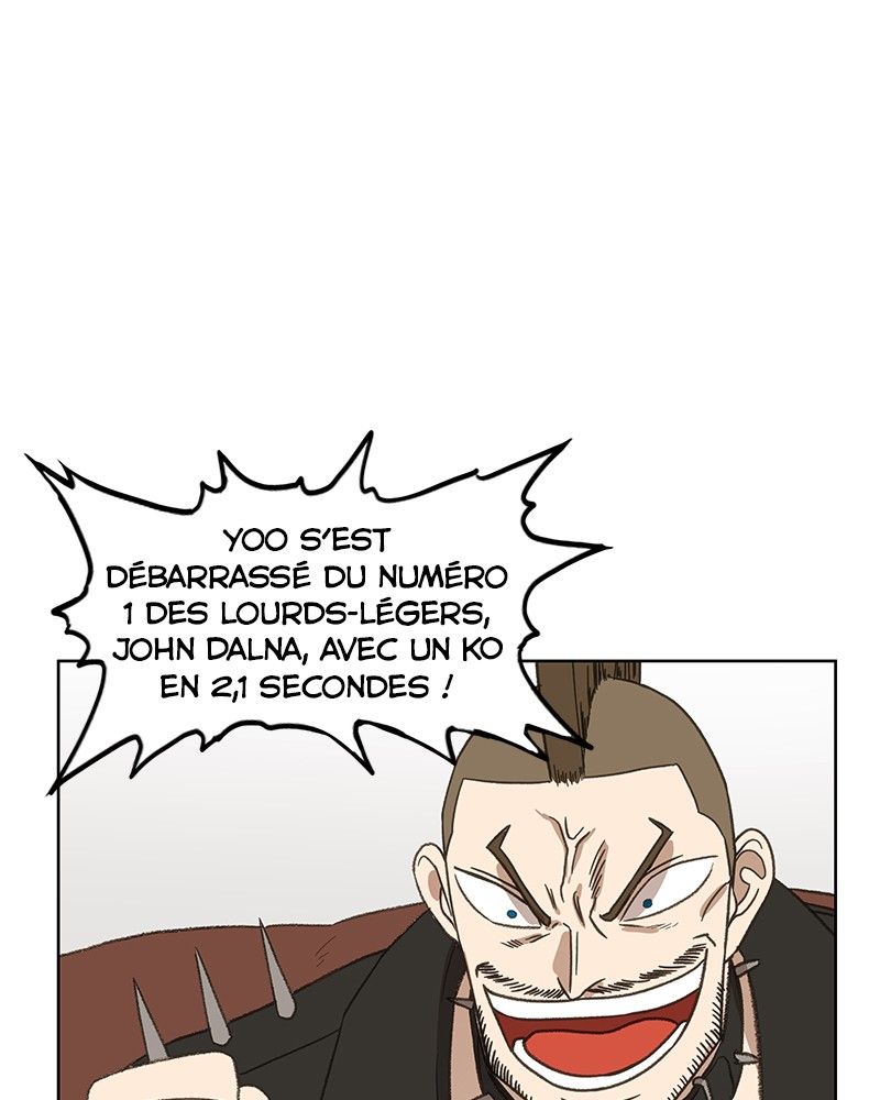 The Boxer Chapitre 70 - Page 74