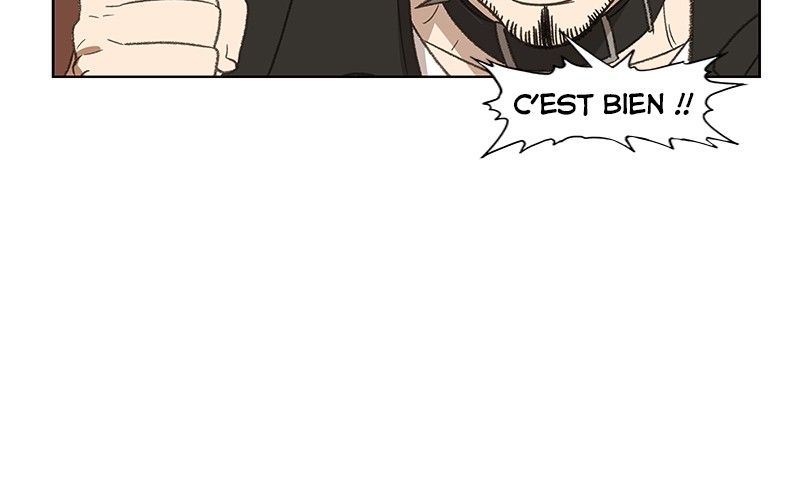The Boxer Chapitre 70 - Page 75