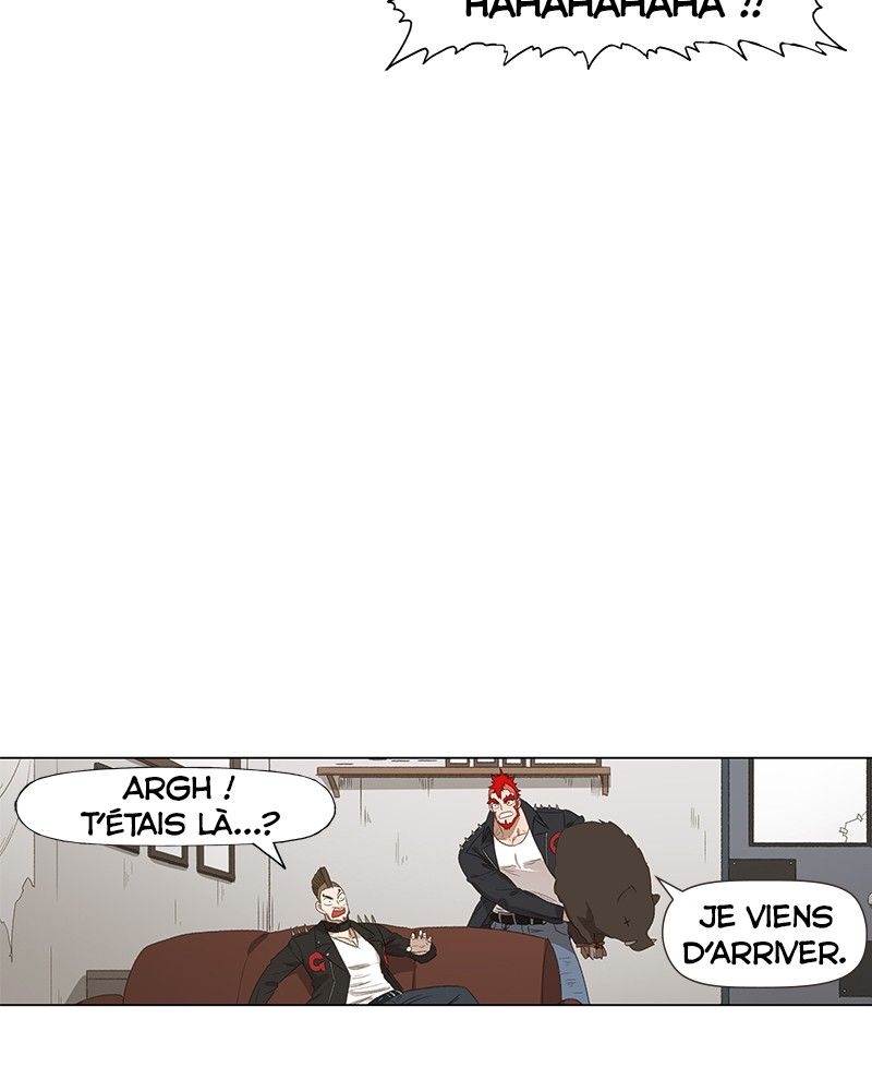 The Boxer Chapitre 70 - Page 77