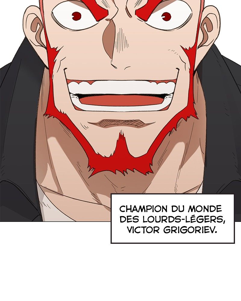 The Boxer Chapitre 70 - Page 79