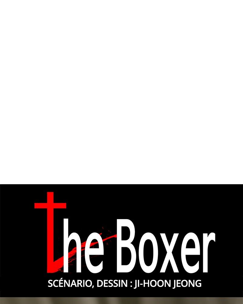 The Boxer Chapitre 70 - Page 8
