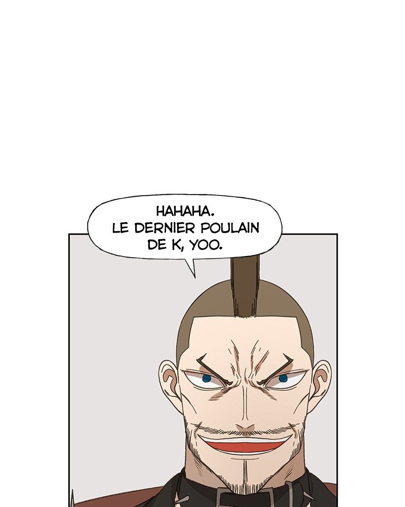 The Boxer Chapitre 70 - Page 80
