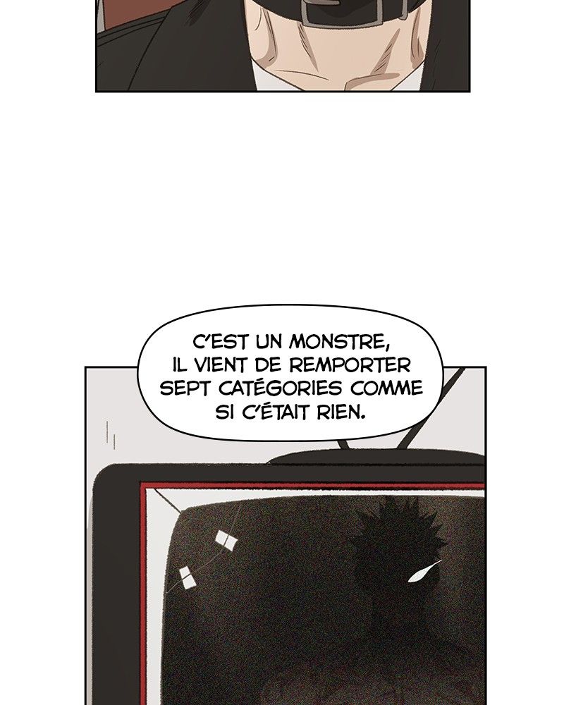 The Boxer Chapitre 70 - Page 81