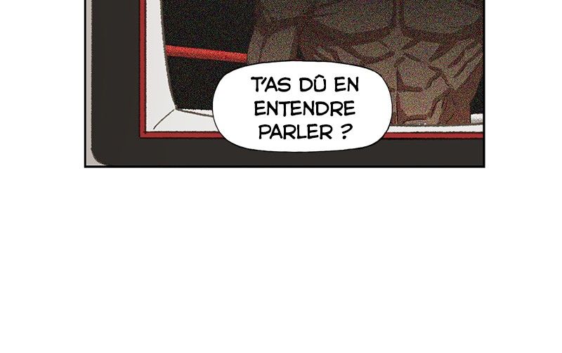 The Boxer Chapitre 70 - Page 82
