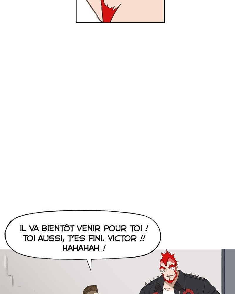 The Boxer Chapitre 70 - Page 84