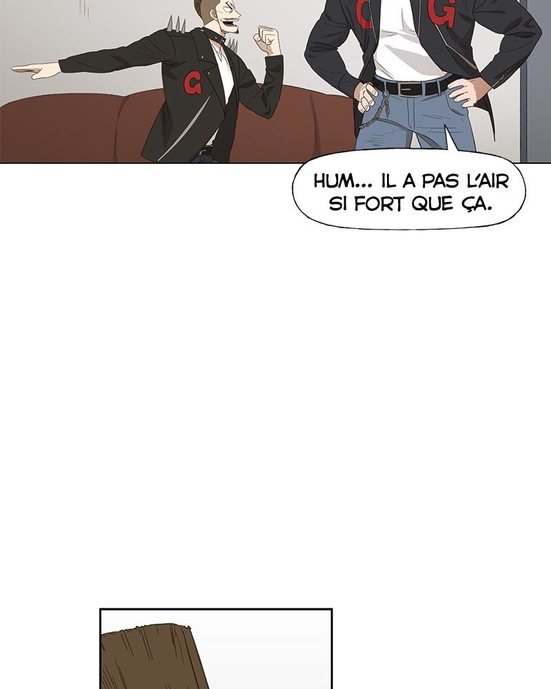 The Boxer Chapitre 70 - Page 85