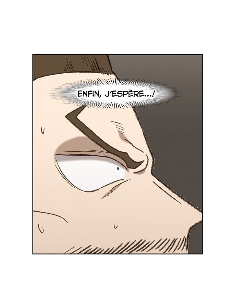 The Boxer Chapitre 70 - Page 88