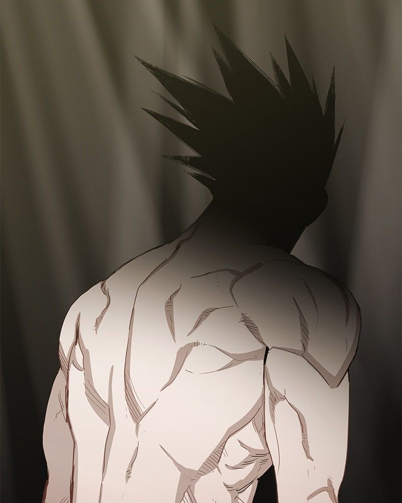 The Boxer Chapitre 70 - Page 9