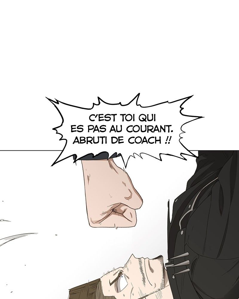The Boxer Chapitre 70 - Page 90
