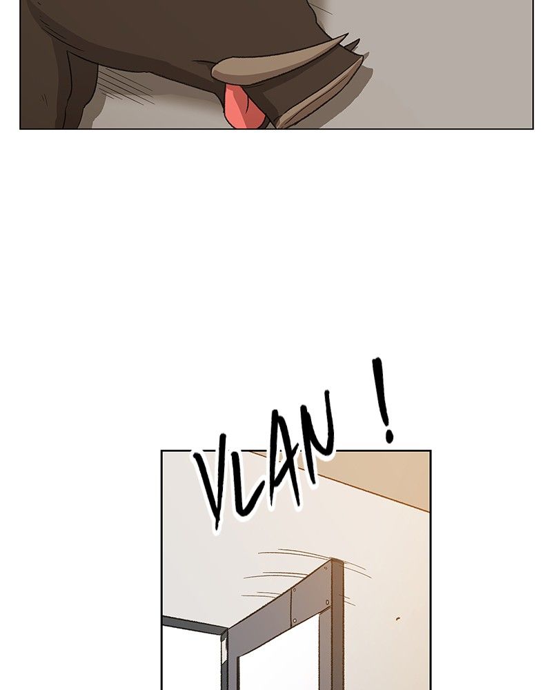 The Boxer Chapitre 70 - Page 95
