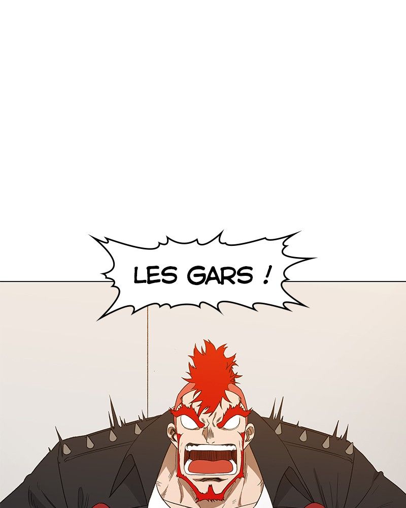 The Boxer Chapitre 70 - Page 97