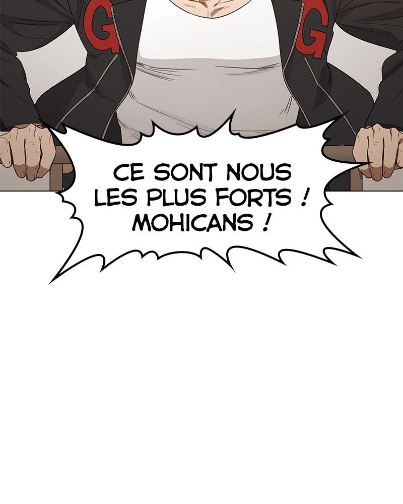 The Boxer Chapitre 70 - Page 98