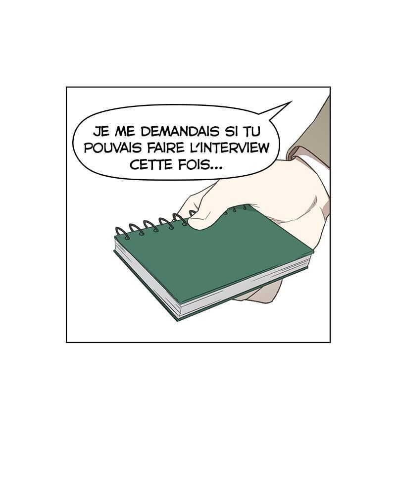 The Boxer Chapitre 71 - Page 1