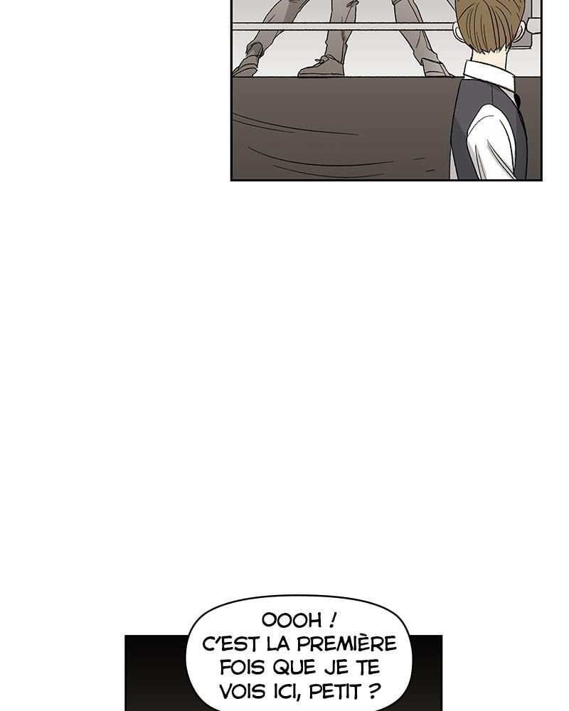 The Boxer Chapitre 71 - Page 10